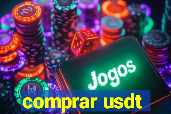 comprar usdt